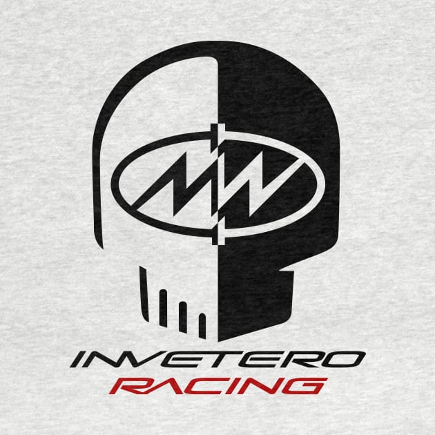 Invetero Racing by grimreaper977